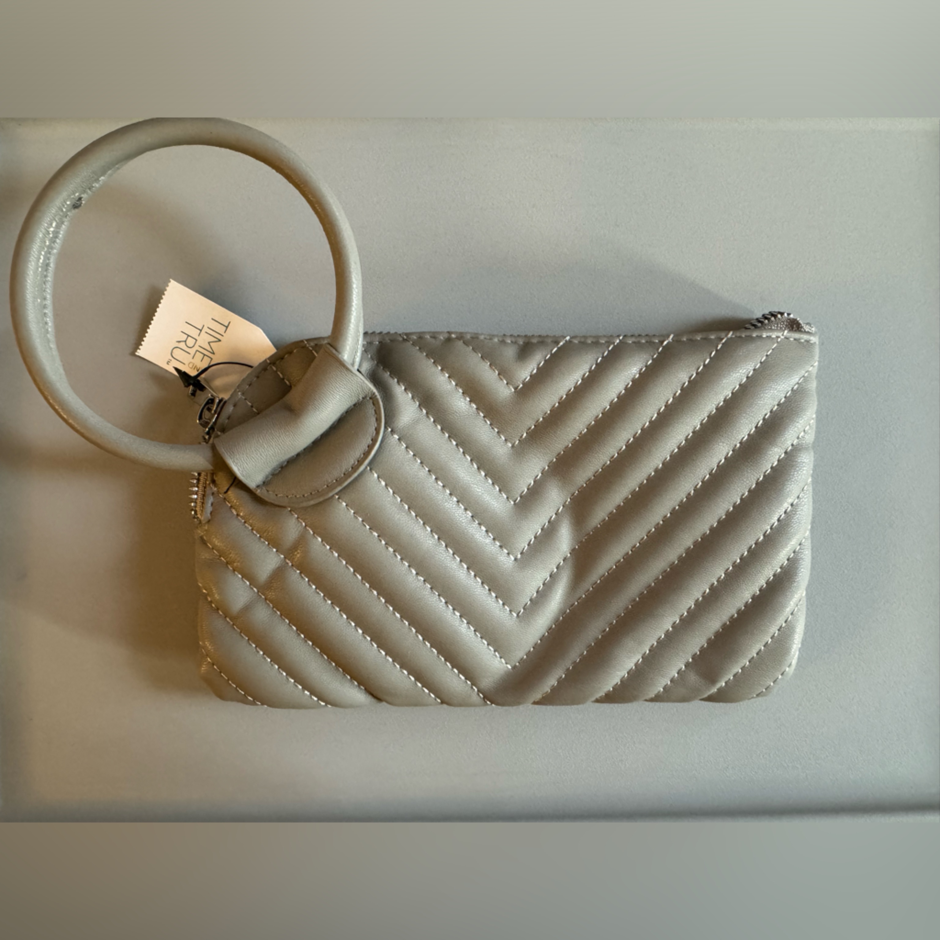 Nwt Wristlet